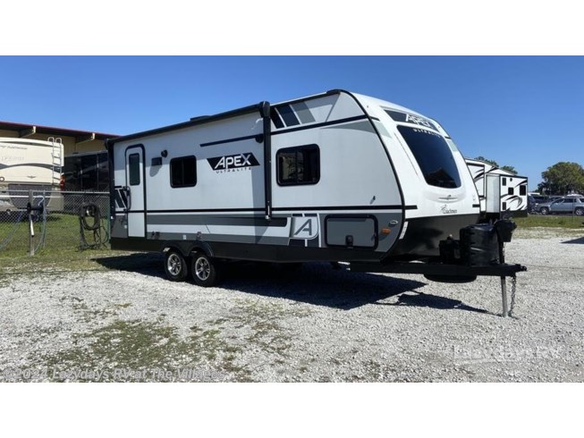 Used 2022 Coachmen Apex Ultra-Lite 211RBS available in Wildwood, Florida