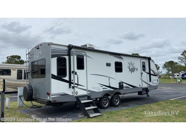 2021 Highland Ridge Open Range Light LT260RLS - Used Travel Trailer For Sale by Lazydays RV at The Villages in Wildwood, Florida