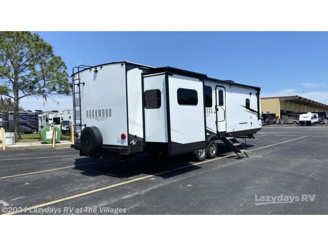 2024 Rockwood Ultra Lite 2908RL by Forest River from Lazydays RV at The Villages in Wildwood, Florida