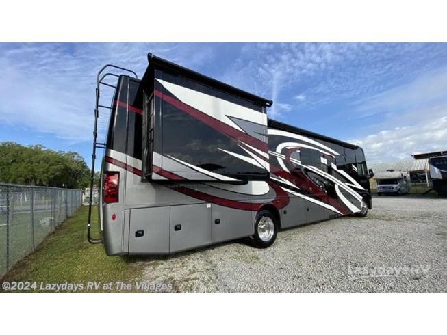 2023 Thor Motor Coach Miramar 36.1 - Used Class A For Sale by Lazydays RV at The Villages in Wildwood, Florida