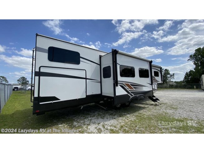 2023 Highland Ridge Mesa Ridge 374BHS - Used Fifth Wheel For Sale by Lazydays RV at The Villages in Wildwood, Florida