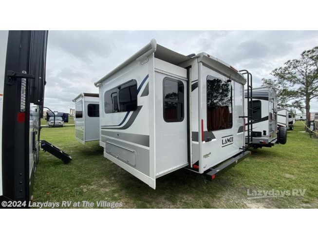 2021 2465 by Lance from Lazydays RV at The Villages in Wildwood, Florida