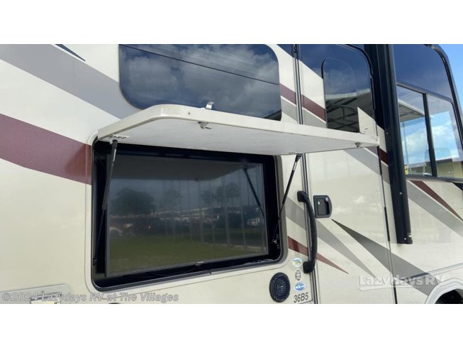 2019 Georgetown 5 Series GT5 36B by Forest River from Lazydays RV at The Villages in Wildwood, Florida