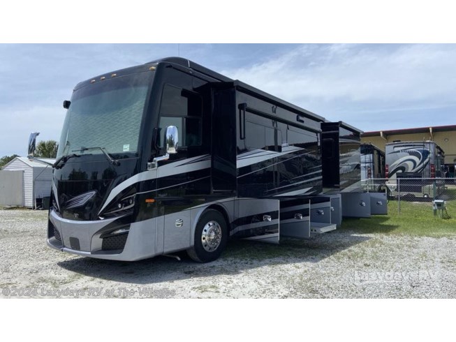 2022 Tiffin Phaeton 40 IH - Used Class A For Sale by Lazydays RV at The Villages in Wildwood, Florida