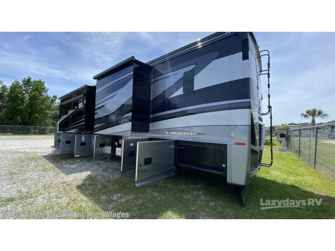 2022 Phaeton 40 IH by Tiffin from Lazydays RV at The Villages in Wildwood, Florida