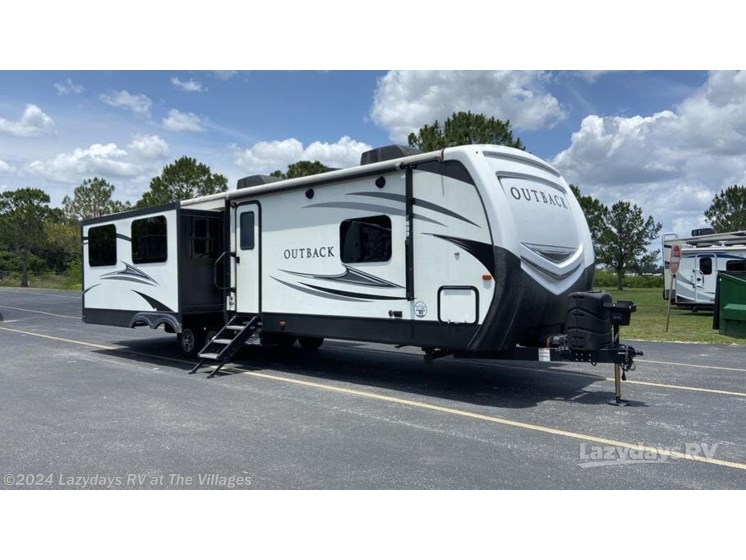 Used 2019 Keystone Outback 328RL available in Wildwood, Florida