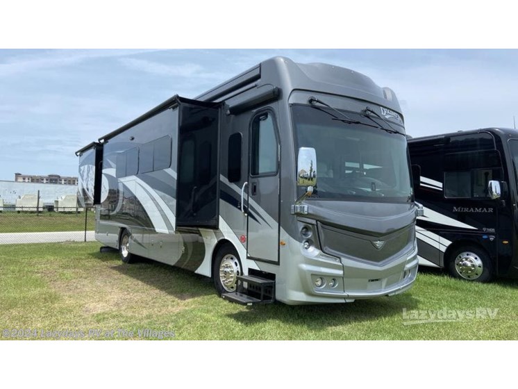 Used 2022 Fleetwood Discovery 39G available in Wildwood, Florida