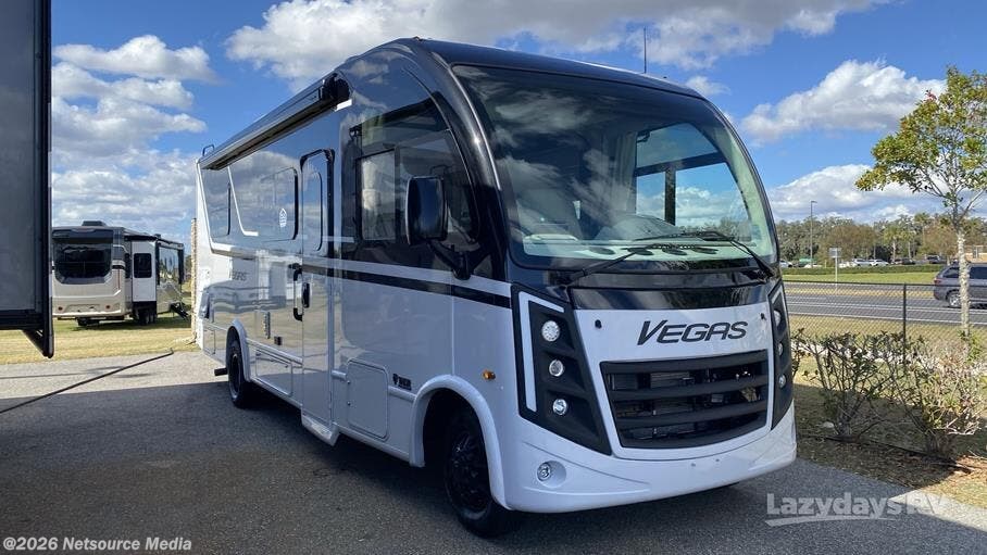 Thor Vegas For Sale