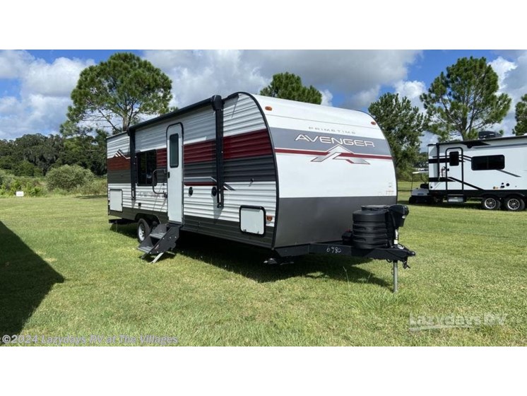 Used 2024 Prime Time Avenger 26BK available in Wildwood, Florida