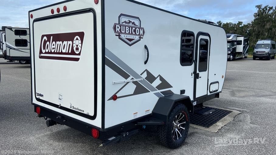 2023 Dutchmen Coleman Rubicon 1200 Series 1400BH RV for Sale in