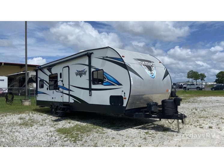 Used 2017 Forest River Vengeance 28V available in Wildwood, Florida