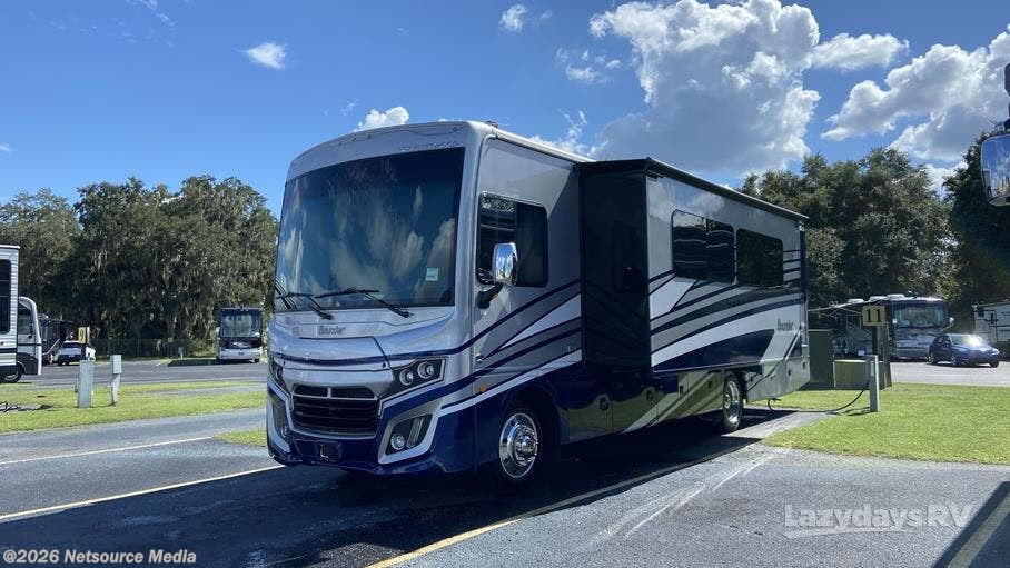 2024 Fleetwood Bounder 33C RV for Sale in Wildwood, FL 34785