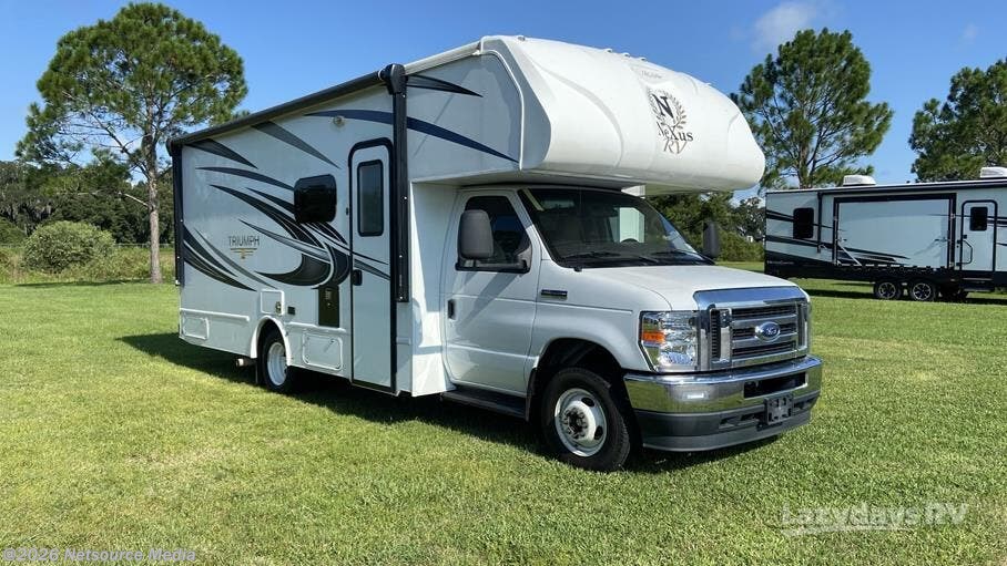 2022 Nexus Triumph 24T RV for Sale in Wildwood, FL 34785 | CONSIGN349 ...
