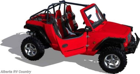 
&lt;p&gt;&lt;span style=&quot;font-weight: bold;&quot;&gt;New to Canada. &lt;/span&gt;&amp;nbsp;&lt;span style=&quot;font-weight: bold;&quot;&gt;This ATV is Street Legal in the U.S.&lt;/span&gt; &lt;/p&gt;
&lt;p&gt;Only a matter of time before they are Street Legal here.&lt;/p&gt;
&lt;p&gt;&amp;nbsp;&lt;/p&gt;
&lt;p class=&quot;font1 heading-4&quot; style=&quot;margin: 0px; padding: 0px 0px 10px; border: 0px; outline: 0px; font-size: 24px; vertical-align: baseline; font-family: Oswald, sans-serif; text-transform: uppercase; text-align: center; background-image: initial; background-attachment: initial; background-size: initial; background-origin: initial; background-clip: initial; background-position: initial; background-repeat: initial;&quot;&gt;POWERPLANT&lt;/p&gt;
&lt;p class=&quot;font2 small-text&quot; style=&quot;margin: 0px; padding: 0px; border: 0px; outline: 0px; font-size: 14.3999996185303px; vertical-align: baseline; font-family: Kreon, Georgia, serif; line-height: 21.6000003814697px; text-align: justify; background-image: initial; background-attachment: initial; background-size: initial; background-origin: initial; background-clip: initial; background-position: initial; background-repeat: initial;&quot;&gt;Powered by a Chery 12 valve multi port fuel injected DOHC 812cc triple that produces 53 HP with a staggering 40+mpg on the LSV’s models. Looking for even more fun? The Reeper&amp;reg;, SandReeper™ has brought back the spirit of off road driving with a manual transmission for this off-road buggy.&lt;/p&gt;
&lt;p class=&quot;font2 small-text&quot; style=&quot;margin: 0px; padding: 0px; border: 0px; outline: 0px; font-size: 14.3999996185303px; vertical-align: baseline; font-family: Kreon, Georgia, serif; line-height: 21.6000003814697px; text-align: justify; background-image: initial; background-attachment: initial; background-size: initial; background-origin: initial; background-clip: initial; background-position: initial; background-repeat: initial;&quot;&gt;&amp;nbsp;&lt;/p&gt;
&lt;h3 class=&quot;font1 heading-3&quot; style=&quot;margin: 0px; padding: 6px 6px 6px 5px; border-width: 0px 0px 1px; border-bottom-style: solid; border-bottom-color: rgb(107, 107, 109); outline: 0px; font-size: 30px; vertical-align: baseline; font-family: Oswald, sans-serif; font-weight: 400; text-transform: uppercase; line-height: 37.5px; color: rgb(255, 255, 255); background: rgb(19, 12, 14);&quot;&gt;ENGINE&lt;/h3&gt;
&lt;ul style=&quot;margin: 0px; padding: 0px; border: 0px; outline: 0px; font-size: 16px; vertical-align: baseline; list-style: none; color: rgb(255, 255, 255); font-family: Kreon, Georgia, serif; line-height: 16px; background: rgb(19, 12, 14);&quot;&gt;
	&lt;li style=&quot;margin: 0px; padding: 6px; border-width: 0px 0px 1px; border-bottom-style: solid; border-bottom-color: rgb(107, 107, 109); outline: 0px; vertical-align: baseline; background: transparent;&quot;&gt;Type: 812cc,EFI,Water cooled,3 cylinder,4-stroke,Chery Brand&lt;/li&gt;
	&lt;li style=&quot;margin: 0px; padding: 6px; border-width: 0px 0px 1px; border-bottom-style: solid; border-bottom-color: rgb(107, 107, 109); outline: 0px; vertical-align: baseline; background: transparent;&quot;&gt;Bore x Stroke: 72mm x 66.5mm&lt;/li&gt;
	&lt;li style=&quot;margin: 0px; padding: 6px; border-width: 0px 0px 1px; border-bottom-style: solid; border-bottom-color: rgb(107, 107, 109); outline: 0px; vertical-align: baseline; background: transparent;&quot;&gt;Compression Ratio: 9.5:1&lt;/li&gt;
	&lt;li style=&quot;margin: 0px; padding: 6px; border-width: 0px 0px 1px; border-bottom-style: solid; border-bottom-color: rgb(107, 107, 109); outline: 0px; vertical-align: baseline; background: transparent;&quot;&gt;Max power: 39kw/600rpm&lt;/li&gt;
	&lt;li style=&quot;margin: 0px; padding: 6px; border-width: 0px 0px 1px; border-bottom-style: solid; border-bottom-color: rgb(107, 107, 109); outline: 0px; vertical-align: baseline; background: transparent;&quot;&gt;Max Torque: 70Nm/3500-400Nm/r/min&lt;/li&gt;
	&lt;li style=&quot;margin: 0px; padding: 6px; border-width: 0px 0px 1px; border-bottom-style: solid; border-bottom-color: rgb(107, 107, 109); outline: 0px; vertical-align: baseline; background: transparent;&quot;&gt;Lubrication: SAE 15W-40/SF&lt;/li&gt;
	&lt;li style=&quot;margin: 0px; padding: 6px; border-width: 0px 0px 1px; border-bottom-style: solid; border-bottom-color: rgb(107, 107, 109); outline: 0px; vertical-align: baseline; background: transparent;&quot;&gt;Ignition: Electronic multipoint injection&lt;/li&gt;
	&lt;li style=&quot;margin: 0px; padding: 6px; border-width: 0px 0px 1px; border-bottom-style: solid; border-bottom-color: rgb(107, 107, 109); outline: 0px; vertical-align: baseline; background: transparent;&quot;&gt;Starting:Electric&lt;/li&gt;
	&lt;li style=&quot;margin: 0px; padding: 6px; border-width: 0px 0px 1px; border-bottom-style: solid; border-bottom-color: rgb(107, 107, 109); outline: 0px; vertical-align: baseline; background: transparent;&quot;&gt;Transmission: Manual&lt;/li&gt;
	&lt;li style=&quot;margin: 0px; padding: 6px; border-width: 0px 0px 1px; border-bottom-style: solid; border-bottom-color: rgb(107, 107, 109); outline: 0px; vertical-align: baseline; background: transparent;&quot;&gt;Drive Train: Axle&lt;/li&gt;
&lt;/ul&gt;&lt;br /&gt;

&lt;p&gt;&amp;nbsp;&lt;/p&gt;
&lt;p class=&quot;font1 heading-4&quot; style=&quot;margin: 0px; padding: 0px 0px 10px; border: 0px; outline: 0px; font-size: 24px; vertical-align: baseline; font-family: Oswald, sans-serif; text-transform: uppercase; text-align: center; background-image: initial; background-attachment: initial; background-size: initial; background-origin: initial; background-clip: initial; background-position: initial; background-repeat: initial;&quot;&gt;&amp;nbsp;&lt;/p&gt;
&lt;h3 class=&quot;font1 heading-3&quot; style=&quot;margin: 0px; padding: 6px 6px 6px 5px; border-width: 0px 0px 1px; border-bottom-style: solid; border-bottom-color: rgb(107, 107, 109); outline: 0px; font-size: 30px; vertical-align: baseline; font-family: Oswald, sans-serif; font-weight: 400; text-transform: uppercase; line-height: 37.5px; color: rgb(255, 255, 255); background: rgb(19, 12, 14);&quot;&gt;CHASSIS&lt;/h3&gt;
&lt;ul style=&quot;margin: 0px; padding: 0px; border: 0px; outline: 0px; font-size: 16px; vertical-align: baseline; list-style: none; color: rgb(255, 255, 255); font-family: Kreon, Georgia, serif; line-height: 16px; background: rgb(19, 12, 14);&quot;&gt;
	&lt;li style=&quot;margin: 0px; padding: 6px; border-width: 0px 0px 1px; border-bottom-style: solid; border-bottom-color: rgb(107, 107, 109); outline: 0px; vertical-align: baseline; background: transparent;&quot;&gt;Suspension: Independent double swing arm&lt;/li&gt;
	&lt;li style=&quot;margin: 0px; padding: 6px; border-width: 0px 0px 1px; border-bottom-style: solid; border-bottom-color: rgb(107, 107, 109); outline: 0px; vertical-align: baseline; background: transparent;&quot;&gt;Suspension/Rear: Independent double swing arm&lt;/li&gt;
	&lt;li style=&quot;margin: 0px; padding: 6px; border-width: 0px 0px 1px; border-bottom-style: solid; border-bottom-color: rgb(107, 107, 109); outline: 0px; vertical-align: baseline; background: transparent;&quot;&gt;Brakes/Front: Hydraulic disc&lt;/li&gt;
	&lt;li style=&quot;margin: 0px; padding: 6px; border-width: 0px 0px 1px; border-bottom-style: solid; border-bottom-color: rgb(107, 107, 109); outline: 0px; vertical-align: baseline; background: transparent;&quot;&gt;Brakes/Rear: Hydraulic disc&lt;/li&gt;
	&lt;li style=&quot;margin: 0px; padding: 6px; border-width: 0px 0px 1px; border-bottom-style: solid; border-bottom-color: rgb(107, 107, 109); outline: 0px; vertical-align: baseline; background: transparent;&quot;&gt;Tires/Front: AT27 x 9-14 radial&lt;/li&gt;
	&lt;li style=&quot;margin: 0px; padding: 6px; border-width: 0px 0px 1px; border-bottom-style: solid; border-bottom-color: rgb(107, 107, 109); outline: 0px; vertical-align: baseline; background: transparent;&quot;&gt;Tires/Rear: AT27 x 11-14 radial&lt;/li&gt;
&lt;/ul&gt;
&lt;p&gt;&amp;nbsp;&lt;/p&gt;
&lt;p class=&quot;font1 heading-4&quot; style=&quot;margin: 0px; padding: 0px 0px 10px; border: 0px; outline: 0px; font-size: 24px; vertical-align: baseline; font-family: Oswald, sans-serif; text-transform: uppercase; text-align: center; background-image: initial; background-attachment: initial; background-size: initial; background-origin: initial; background-clip: initial; background-position: initial; background-repeat: initial;&quot;&gt;&amp;nbsp;&lt;/p&gt;
&lt;h3 class=&quot;font1 heading-3&quot; style=&quot;margin: 0px; padding: 6px 6px 6px 5px; border-width: 0px 0px 1px; border-bottom-style: solid; border-bottom-color: rgb(107, 107, 109); outline: 0px; font-size: 30px; vertical-align: baseline; font-family: Oswald, sans-serif; font-weight: 400; text-transform: uppercase; line-height: 37.5px; color: rgb(255, 255, 255); background: rgb(19, 12, 14);&quot;&gt;DIMENSIONS&lt;/h3&gt;
&lt;ul style=&quot;margin: 0px; padding: 0px; border: 0px; outline: 0px; font-size: 16px; vertical-align: baseline; list-style: none; color: rgb(255, 255, 255); font-family: Kreon, Georgia, serif; line-height: 16px; background: rgb(19, 12, 14);&quot;&gt;
	&lt;li style=&quot;margin: 0px; padding: 6px; border-width: 0px 0px 1px; border-bottom-style: solid; border-bottom-color: rgb(107, 107, 109); outline: 0px; vertical-align: baseline; background: transparent;&quot;&gt;L x W x H: 10.3 x 5.3 x 5.3 FT&lt;/li&gt;
	&lt;li style=&quot;margin: 0px; padding: 6px; border-width: 0px 0px 1px; border-bottom-style: solid; border-bottom-color: rgb(107, 107, 109); outline: 0px; vertical-align: baseline; background: transparent;&quot;&gt;Wheelbase: 85.83?&lt;/li&gt;
	&lt;li style=&quot;margin: 0px; padding: 6px; border-width: 0px 0px 1px; border-bottom-style: solid; border-bottom-color: rgb(107, 107, 109); outline: 0px; vertical-align: baseline; background: transparent;&quot;&gt;Front track: 54.5?&lt;/li&gt;
	&lt;li style=&quot;margin: 0px; padding: 6px; border-width: 0px 0px 1px; border-bottom-style: solid; border-bottom-color: rgb(107, 107, 109); outline: 0px; vertical-align: baseline; background: transparent;&quot;&gt;Ground Clearance: 9.8 IN&lt;/li&gt;
	&lt;li style=&quot;margin: 0px; padding: 6px; border-width: 0px 0px 1px; border-bottom-style: solid; border-bottom-color: rgb(107, 107, 109); outline: 0px; vertical-align: baseline; background: transparent;&quot;&gt;Fuel Capatity: 6.1 US gallons&lt;/li&gt;
	&lt;li style=&quot;margin: 0px; padding: 6px; border-width: 0px 0px 1px; border-bottom-style: solid; border-bottom-color: rgb(107, 107, 109); outline: 0px; vertical-align: baseline; background: transparent;&quot;&gt;Dry Weight: 1168 lb for 2WD , 1410 lb for 4WD&lt;/li&gt;
&lt;/ul&gt;
&lt;p&gt;&amp;nbsp;&lt;/p&gt;
&lt;p class=&quot;font1 heading-4&quot; style=&quot;margin: 0px; padding: 0px 0px 10px; border: 0px; outline: 0px; font-size: 24px; vertical-align: baseline; font-family: Oswald, sans-serif; text-transform: uppercase; text-align: center; background-image: initial; background-attachment: initial; background-size: initial; background-origin: initial; background-clip: initial; background-position: initial; background-repeat: initial;&quot;&gt;Let the adventure begin!&lt;/p&gt;
&lt;p style=&quot;text-align: center;&quot;&gt;&amp;nbsp;&lt;span style=&quot;color: rgb(51, 51, 51); font-family: Arial, Verdana, sans-serif; font-size: 18px;&quot;&gt;100% Financing available OAC &amp;nbsp;&lt;/span&gt;&lt;/p&gt;&lt;span style=&quot;font-size: 18px; font-family: Arial, Verdana, sans-serif;&quot;&gt;
	&lt;div style=&quot;color: rgb(51, 51, 51); text-align: center;&quot;&gt;Extended Warranty available&lt;/div&gt;
	&lt;div style=&quot;color: rgb(51, 51, 51); text-align: center;&quot;&gt;&amp;nbsp;&lt;/div&gt;
	&lt;div style=&quot;text-align: center;&quot;&gt;&lt;span style=&quot;color: rgb(14, 79, 144); font-weight: bold;&quot;&gt;855-727-5500&lt;br /&gt;
			&lt;/span&gt;&lt;span style=&quot;color: rgb(14, 79, 144); font-weight: bold;&quot;&gt;4207 52nd Street Close&lt;br /&gt;
			&lt;/span&gt;&amp;nbsp;&lt;span style=&quot;font-weight: bold;&quot;&gt;West of Hwy# 2A, Innisfail, AB&lt;/span&gt;&lt;/div&gt;
	&lt;p style=&quot;text-align: center;&quot;&gt;&lt;br /&gt;
		&lt;/p&gt;&lt;span style=&quot;text-align: center; font-weight: bold; font-family: Arial, Helvetica, sans-serif; text-decoration: underline;&quot;&gt;
		&lt;div&gt;&lt;span style=&quot;font-size: 14px;&quot;&gt;&lt;/span&gt;&lt;/div&gt;
		&lt;div style=&quot;font-size: 16px;&quot;&gt;&lt;br /&gt;
			&lt;/div&gt;&lt;/span&gt;&lt;/span&gt;
&lt;p&gt;&amp;nbsp;&lt;/p&gt; 