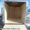 2022 MTI MWT Series MWT6x10  - Cargo Trailer New  in Hartford WI For Sale by B&B Trailers, Inc. call 262-214-0750 today for more info.