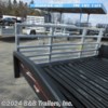 2023 FLOE CM-XRT-13-73  - Utility Trailer New  in Hartford WI For Sale by B&B Trailers, Inc. call 262-214-0750 today for more info.