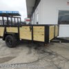 New 2022 Quality Steel 8210ANHS For Sale by B&B Trailers, Inc. available in Hartford, Wisconsin