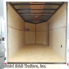 2023 Pace American Journey SE Cargo JV7x14  - Cargo Trailer New  in Hartford WI For Sale by B&B Trailers, Inc. call 262-214-0750 today for more info.