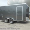 New 2022 Lightning Trailers LTF7x14 For Sale by B&B Trailers, Inc. available in Hartford, Wisconsin