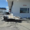 New 2022 Quality Aluminum 6210ALSL For Sale by B&B Trailers, Inc. available in Hartford, Wisconsin