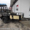 New 2022 Quality Steel 628AN For Sale by B&B Trailers, Inc. available in Hartford, Wisconsin