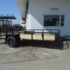 New 2022 Quality Steel 8214AN For Sale by B&B Trailers, Inc. available in Hartford, Wisconsin