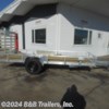 New 2023 Quality Aluminum 8214ALSL For Sale by B&B Trailers, Inc. available in Hartford, Wisconsin