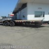 New 2023 Midsota TBWB24 For Sale by B&B Trailers, Inc. available in Hartford, Wisconsin