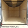 2023 Pace American Journey SE Cargo JV7x12  - Cargo Trailer New  in Hartford WI For Sale by B&B Trailers, Inc. call 262-214-0750 today for more info.
