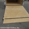 B&B Trailers, Inc. 2023 Journey SE Cargo JV7x16  Cargo Trailer by Pace American | Hartford, Wisconsin