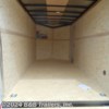 2023 Pace American Journey SE Cargo JV7x16  - Cargo Trailer New  in Hartford WI For Sale by B&B Trailers, Inc. call 262-214-0750 today for more info.