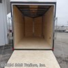 2023 Pace American OB6x12DLX  - Cargo Trailer New  in Hartford WI For Sale by B&B Trailers, Inc. call 262-214-0750 today for more info.