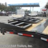 B&B Trailers, Inc. 2023 102x20DO  Equipment Trailer by Quality Steel | Hartford, Wisconsin