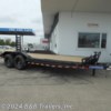 New 2021 Load Trail CH102x20 For Sale by B&B Trailers, Inc. available in Hartford, Wisconsin