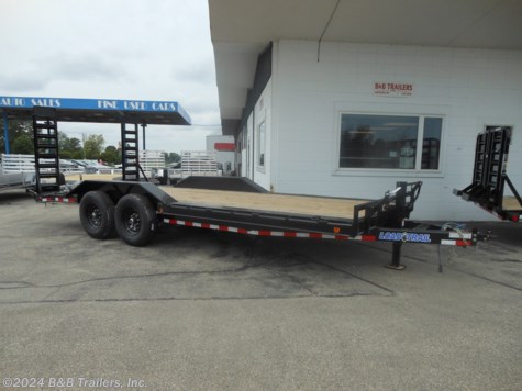 New 2021 Load Trail CH102x20 For Sale by B&B Trailers, Inc. available in Hartford, Wisconsin