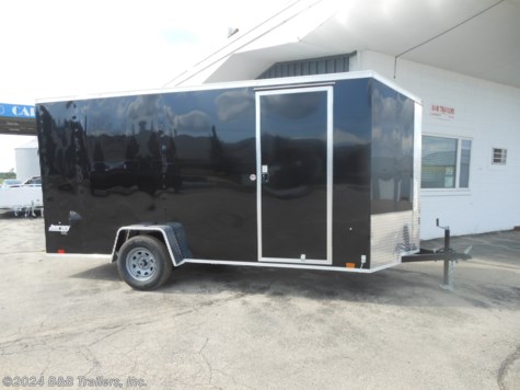 New 2023 Pace American Journey SE Cargo JV6x14 For Sale by B&B Trailers, Inc. available in Hartford, Wisconsin