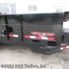 2022 Midsota HV-16  - Dump Trailer New  in Hartford WI For Sale by B&B Trailers, Inc. call 262-214-0750 today for more info.