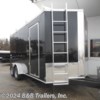 2022 Pace American Journey SE Cargo JV7x16  - Cargo Trailer New  in Hartford WI For Sale by B&B Trailers, Inc. call 262-214-0750 today for more info.