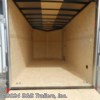 2023 Pace American Journey SE Cargo JV7x16  - Cargo Trailer New  in Hartford WI For Sale by B&B Trailers, Inc. call 262-214-0750 today for more info.