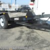2022 Redi Haul ML7470E  - Equipment Trailer New  in Hartford WI For Sale by B&B Trailers, Inc. call 262-214-0750 today for more info.