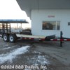 New 2022 Redi Haul RX2027NBE-102 For Sale by B&B Trailers, Inc. available in Hartford, Wisconsin