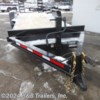 2022 Redi Haul RX2027NBE-102  - Equipment Trailer New  in Hartford WI For Sale by B&B Trailers, Inc. call 262-214-0750 today for more info.