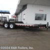 Used 2018 Midsota ST20 For Sale by B&B Trailers, Inc. available in Hartford, Wisconsin