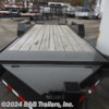 2018 Midsota ST20  - Equipment Trailer Used  in Hartford WI For Sale by B&B Trailers, Inc. call 262-214-0750 today for more info.