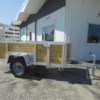 New 2024 Quality Aluminum 628ALSL For Sale by B&B Trailers, Inc. available in Hartford, Wisconsin