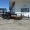 New 2022 Quality Steel 8214ANTA For Sale by B&B Trailers, Inc. available in Hartford, Wisconsin
