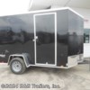 New 2023 Pace American OB6x10DLX For Sale by B&B Trailers, Inc. available in Hartford, Wisconsin