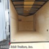 2022 Pace American Journey SE Cargo JV7x14  - Cargo Trailer New  in Hartford WI For Sale by B&B Trailers, Inc. call 262-214-0750 today for more info.