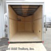 2023 Pace American Journey SE Cargo JV6x12  - Cargo Trailer New  in Hartford WI For Sale by B&B Trailers, Inc. call 262-214-0750 today for more info.