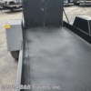 2022 Redi Haul ML5460  - Equipment Trailer New  in Hartford WI For Sale by B&B Trailers, Inc. call 262-214-0750 today for more info.